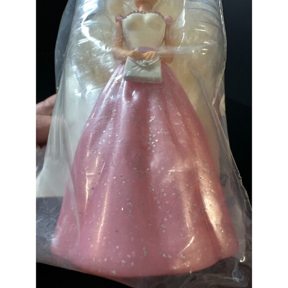 1993 McDonald’s Twinkle Lights Barbie – Sealed Vintage Happy Meal Toy - Picture 8 of 10